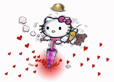 Hello kitty sex toys absolutely How hello kitty sex toys